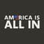 Avatar for America Is All In