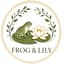 Avatar for Frog & Lily