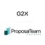 Avatar for G2X & ProposalTeam Partners
