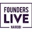 Avatar for Founders Live Nairobi