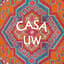 Avatar for UW Central Asian Student Association