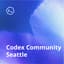 Avatar for Codex Community Seattle