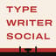 Avatar for Typewriter Social