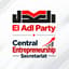 Avatar for Central Entrepreneurship Secretariat – El Adl Party