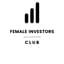 Avatar for FIC (Female Investors Club)