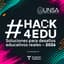 Avatar for Hack4Edu Arequipa 2026