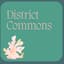 Avatar for District Commons events - building the new world