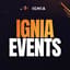 Avatar for Eventos Ignia