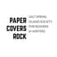Avatar for Paper Covers Rock Events