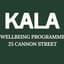 Avatar for 25 Cannon Street Wellbeing Programme