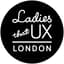 Avatar for Ladies that UX London