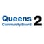Avatar for Queens Community Board 2