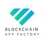 Avatar for Blockchain App Factory