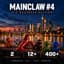 Avatar for MAINCLAW