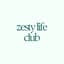 Avatar for Zesty Life Club - All-In Members