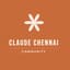 Avatar for Claude Chennai