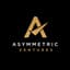 Avatar for Asymmetric Ventures