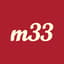 Avatar for m33