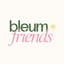 Avatar for bleumfriends jul-aug events ⋆˚꩜｡