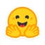 Avatar for Hugging Face