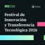 Avatar for Festival de Innovación y Transferencia Tecnológica 2026