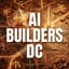 Avatar for Built with AI DC