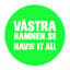 Avatar for Samverkan Västra Hamnen
