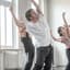 Avatar for Contemporary Dance with Julien Klopfenstein