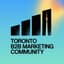 Avatar for Toronto B2B Marketing Community