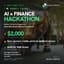 Avatar for NYC Hackathon by Block Convey