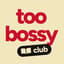 Avatar for Too Bossy Book Club