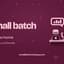 Avatar for Small Batch Meetup: Data + AI in the Tri-Valley