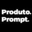 Avatar for Produto. Prompt.