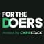 Avatar for FOR THE DOERS.