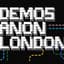 Avatar for Demos Anon London