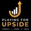 Avatar for Playing For Upside