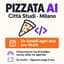 Avatar for Pizzata AI · Milano