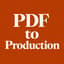 Avatar for PDF to Production