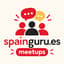Avatar for Spainguru Meetups
