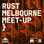 Avatar for Rust Melbourne