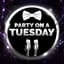 Avatar for Party on a Tuesday