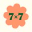 Avatar for Miss 7x7