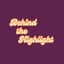 Avatar for Behind the Highlight
