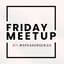 Avatar for Friday Meetup #SpeakerSeries