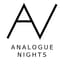 Avatar for Analogue Nights