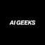 Avatar for AI Geeks ⚜️🤖