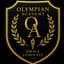 Avatar for The Olympian Academy