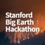 Avatar for Stanford Big Earth Hackathon