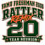 Avatar for FAMU Freshman 2006 20 Year Reunion Planning Committee