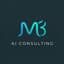 Avatar for Me3 AI Consulting